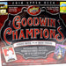 Sports Cards Upper Deck - 2018 - Baseball - Goodwin Champions - Hobby Box - Cardboard Memories Inc.