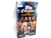 Sports Cards Topps - 2018 - UFC - Chrome - Hobby Box - Cardboard Memories Inc.