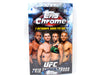 Sports Cards Topps - 2018 - UFC - Chrome - Hobby Box - Cardboard Memories Inc.