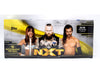 Sports Cards Topps - 2018 - WWE Wrestling - NXT - Hobby Box - Cardboard Memories Inc.
