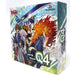 Trading Card Games Bushiroad - Cardfight!! Vanguard - Unite! Team Q4 - Booster Box - Cardboard Memories Inc.