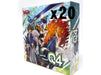 Trading Card Games Bushiroad - Cardfight!! Vanguard - Unite! Team Q4 - 20 Box Booster Case - Cardboard Memories Inc.