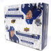 Sports Cards Upper Deck - 2017-18 - Hockey - Toronto Maple Leafs Centennial - Trading Card Retail Box - Cardboard Memories Inc.