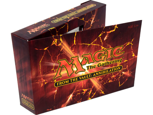 Trading Card Games Magic the Gathering - From the Vault - Annihilation - Cardboard Memories Inc.