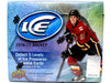 Sports Cards Upper Deck - 2016-17 - Hockey - Ice - Trading Card Hobby Box - Cardboard Memories Inc.