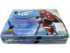 Sports Cards Upper Deck - 2016-17 - Hockey - Ice - Trading Card Hobby Box - Cardboard Memories Inc.