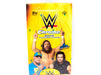 Sports Cards Topps - 2015 - WWE Wrestling - Chrome - Hobby Box - Cardboard Memories Inc.