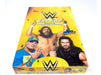 Sports Cards Topps - 2015 - WWE Wrestling - Chrome - Hobby Box - Cardboard Memories Inc.