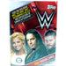 Sports Cards Topps - 2016 - WWE - Wrestling - Blaster Box - Cardboard Memories Inc.