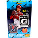 Sports Cards Panini - 2018 - Baseball - Donruss Optic - Hobby Box - Cardboard Memories Inc.