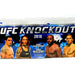Sports Cards Topps - 2018 - UFC - Knockout - Hobby Box - Cardboard Memories Inc.