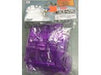 Collectible Miniature Games Wizkids - Dungeons and Dragons Attack Wing Game Accessories - Purple - Cardboard Memories Inc.