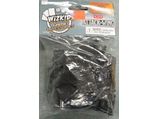 Collectible Miniature Games Wizkids - Dungeons and Dragons Attack Wing Game Accessories - Black - Cardboard Memories Inc.