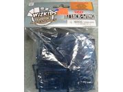 Collectible Miniature Games Wizkids - Dungeons and Dragons Attack Wing Game Accessories - Blue - Cardboard Memories Inc.