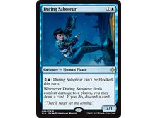 Trading Card Games Magic The Gathering - Daring Saboteur - Rare - XLN049 - Cardboard Memories Inc.