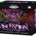 Deck Building Game Stone Blade Entertainment - Ascension - Darkness Unleashed - Cardboard Memories Inc.