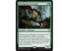 Trading Card Games Magic The Gathering - Deathgorge Scavenger - Rare - XLN184 - Cardboard Memories Inc.