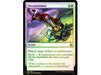 Trading Card Games Magic The Gathering - Decommission  - Common - FOIL AER016F - Cardboard Memories Inc.