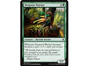 Trading Card Games Magic The Gathering - Deeproot Warrior - Common - XLN186 - Cardboard Memories Inc.