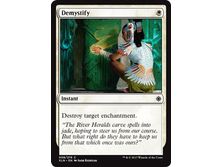 Trading Card Games Magic The Gathering - Demystify - Common - XLN008 - Cardboard Memories Inc.