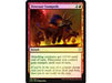 Trading Card Games Magic The Gathering - Dinosaur Stampede - Uncommon FOIL - XLN140 - Cardboard Memories Inc.
