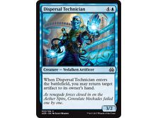 Supplies Magic The Gathering - Dispersal Technician - Common  - AER032 - Cardboard Memories Inc.