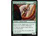 Trading Card Games Magic The Gathering - Drover of the Mighty - Uncommon - XLN187 - Cardboard Memories Inc.