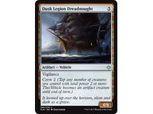 Trading Card Games Magic The Gathering - Dusk Legion Dreadnought - Uncommon - XLN236 - Cardboard Memories Inc.
