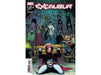 Comic Books Marvel Comics - Excalibur 022 (Cond. VF-) - 11900 - Cardboard Memories Inc.