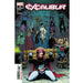 Comic Books Marvel Comics - Excalibur 022 (Cond. VF-) - 11900 - Cardboard Memories Inc.