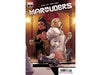 Comic Books Marvel Comics - Marauders 022 (Cond. VF-) - 11482 - Cardboard Memories Inc.