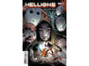 Comic Books Marvel Comics - Hellions 014 (Cond. VF-) - 11879 - Cardboard Memories Inc.