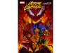 Comic Books Marvel Comics - Extreme Carnage Omega 001 (Cond. VF-) - 10584 - Cardboard Memories Inc.