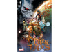 Comic Books Marvel Comics - Dark Ages 002 of 6 (Cond. VF-) - 10218 - Cardboard Memories Inc.