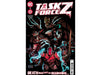 Comic Books DC Comics - Task Force Z 001 (Cond. VF-) - 10575 - Cardboard Memories Inc.