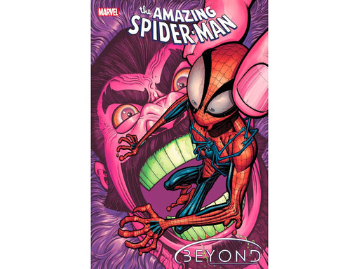 Comic Books Marvel Comics - Amazing Spider-Man 080 (Cond. VF-) - 11373 - Cardboard Memories Inc.