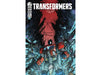 Comic Books IDW Comics - Transformers 038 - Cover A Milne (Cond. VF-) - 9605 - Cardboard Memories Inc.