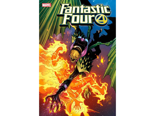 Comic Books Marvel Comics - Fantastic Four 041 (Cond. VF-) - 10715 - Cardboard Memories Inc.