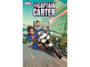 Comic Books Marvel Comics - Captain Carter 003 (Cond. VF-) - 13082 - Cardboard Memories Inc.