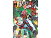 Comic Books DC Comics - Harley Quinn 019 (Cond. VF-) 13820 - Cardboard Memories Inc.