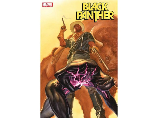 Comic Books Marvel Comics - Black Panther 010 (Cond. VF-) 14833 - Cardboard Memories Inc.