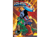 Comic Books Marvel Comics - Captain America Symbol of Truth 006 (Cond. VF-) 14865 - Cardboard Memories Inc.