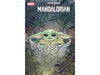 Comic Books Marvel Comics - Star Wars: The Mandalorian 004 (Variant C) (Cond. VF-) 17348 - Cardboard Memories Inc.