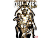 Comic Books Marvel Comics - Defenders Beyond 005 of 5 (Cond. VF-) 15379 - Cardboard Memories Inc.