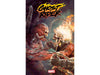 Comic Books Marvel Comics - Ghost Rider 010 (Cond. VF-) 15872 - Cardboard Memories Inc.