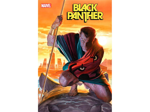 Comic Books Marvel Comics - Black Panther 014 (Cond. VF-) 16435 - Cardboard Memories Inc.