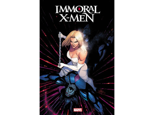 Comic Books Marvel Comics - Immortal X-Men 001 of 3 (Cond. VF-) 16402 - Cardboard Memories Inc.