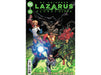 Comic Books DC Comics - Lazarus Planet Alpha 001 (Cond. VF-) 18130 - Cardboard Memories Inc.