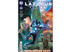 Comic Books DC Comics - Lazarus Planet Dark Fate 001 (Cond. VF-) 16450 - Cardboard Memories Inc.