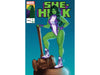 Comic Books Marvel Comics - She-Hulk 012 (Cond. VF-) 16881 - Cardboard Memories Inc.